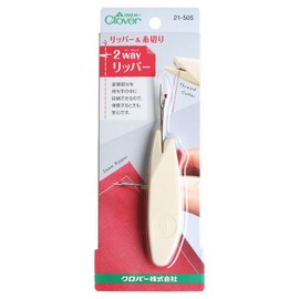 Clover Ripper & Thread Cutting Way Ripper 21 – 505 