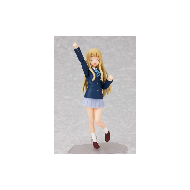 figma keion! kotobuki pongee uniform version