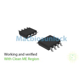 For Apple Bios EFI Firmware Chip for MacBook Pro 15" A1398 Early 2013 EMC 2673, 820-3332