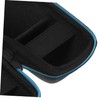 TEHAUX Protective Case for Flip Durable Dual Compartment Storage Bag