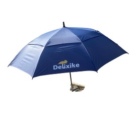 Delixike Umbrella with Magnetic Base 60" Kit MUKIT Stay Cool and Dry When Doing Outdoor Repair Work