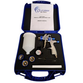 CAT-33000K LVLP Spray Gun KIT