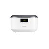 Grundig UC 6620 Ultrasonic Cleaner with Timer Function, High Efficiency