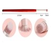 1 Pc Professional Nail Art Brush/Manicure Gel Polish Brush/Gradual Color