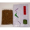 Gyoshodo Incense #414 Manaba Shinko Chisel 0.2 oz (7.5 g)