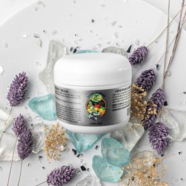 E de B Essenceaute Collagen + Vitamin E Face & Body Cream, 4oz