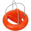 Rosojodg Green Kitchen Peeler Digging Core Twister Slicer Kitchen Tools