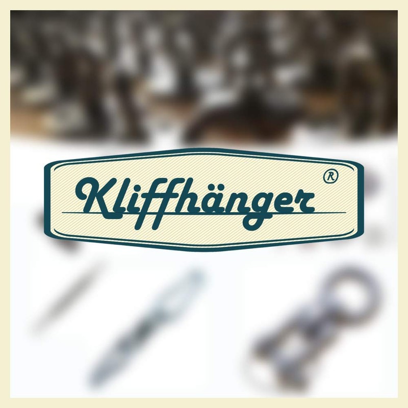 KliffHänger Hanging Chair Attachment from 120 kg to 180 kg