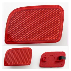 LEFT SIDE REAR BUMPER REFLECTOR FOR NISSAN NV400 RENAULT MASTER SCENIC