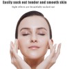 Magnetic Facial Mask Mud Facial Mask Nourishing Deep Cleansing Moisturizing