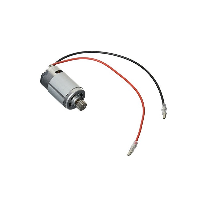 Hobbyzone Motor with Pinion: Cub