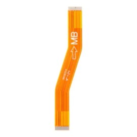 Lop Flex Main Carga Logica Compatible Con Redmi Xiaom Note