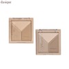 DASIQUE V-Cut Blending Shading 13g, Shade:01 Warm Blending