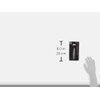 Felco Sharpening Tool (F 903) - Grey Hardened Steel Diamond