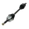 CV Axle Shaft Assembly Left & Right Pair Set for