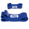 Blue 6.4 cm 27-68 kg Resistance Bands Fitness Bands Training