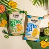 Inka Jalapeño Flavored Tostones Chips, Gluten Free, Non GMO, 4
