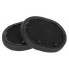 Headphone Ear Pads Protein Leather Noise Insulation Memory Foam Sponge