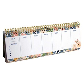 LANG Romantic Weekly Organizer (1381001)