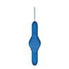 OPTIM Interdental Brushes Pack of 8 Blue 0.6 mm Size
