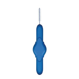 OPTIM Interdental Brushes Pack of 8 Blue 0.6 mm Size 3