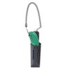 Pacific Handy Green Plastic Cutter Right Handed S4 Safety Cutter