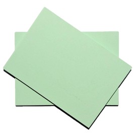 A5 Green Coloured Plain Paper 100 Sheets Dyslexia Visual Stress Office Printing and photocopy 148 x 210mm