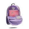 Pep Rally Backpack, Artwork, Lilac