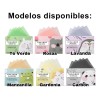 300p Papel Te Verde Absorbente Grasa Facial Elimina Brillo