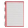 Cuaderno Printaform Sport Profesional 6 Pzas Pasta Dura 100h