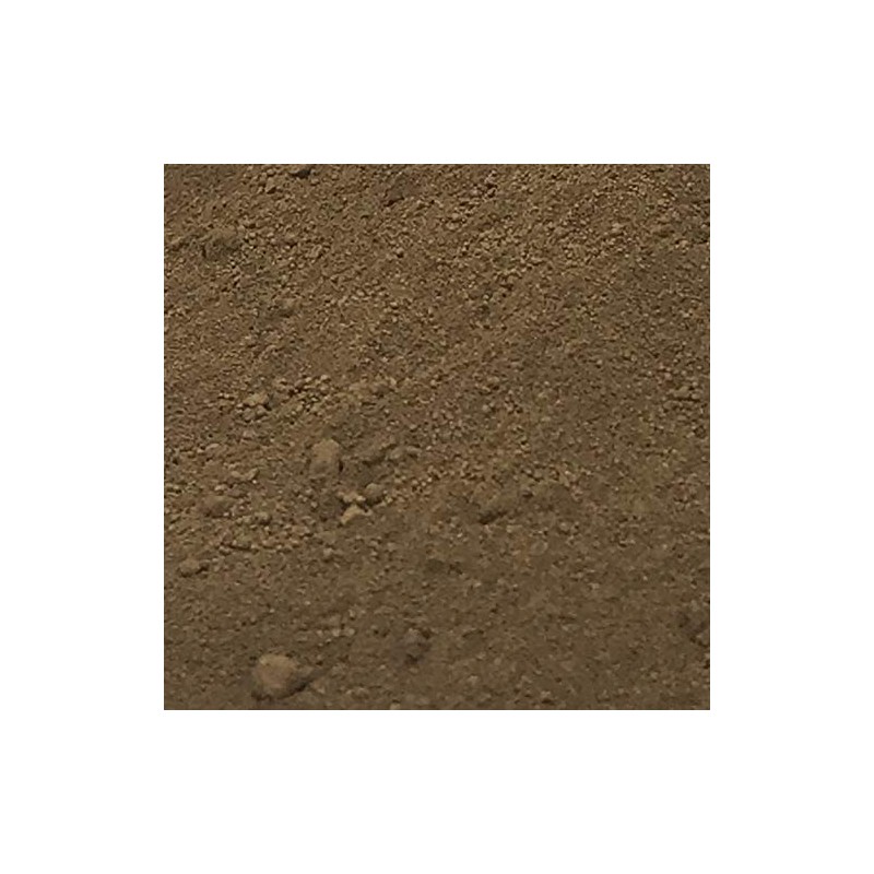 Conspec 1 Lbs. Chocolate Brown Powdered Color for Concrete, Cement,