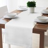 Windkream White Spiritual Communion Tablecloth Altar Runner Holy Communion Table