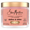 SheaMoisture Styling Aid Coco e Hibisco 3.5 onzas