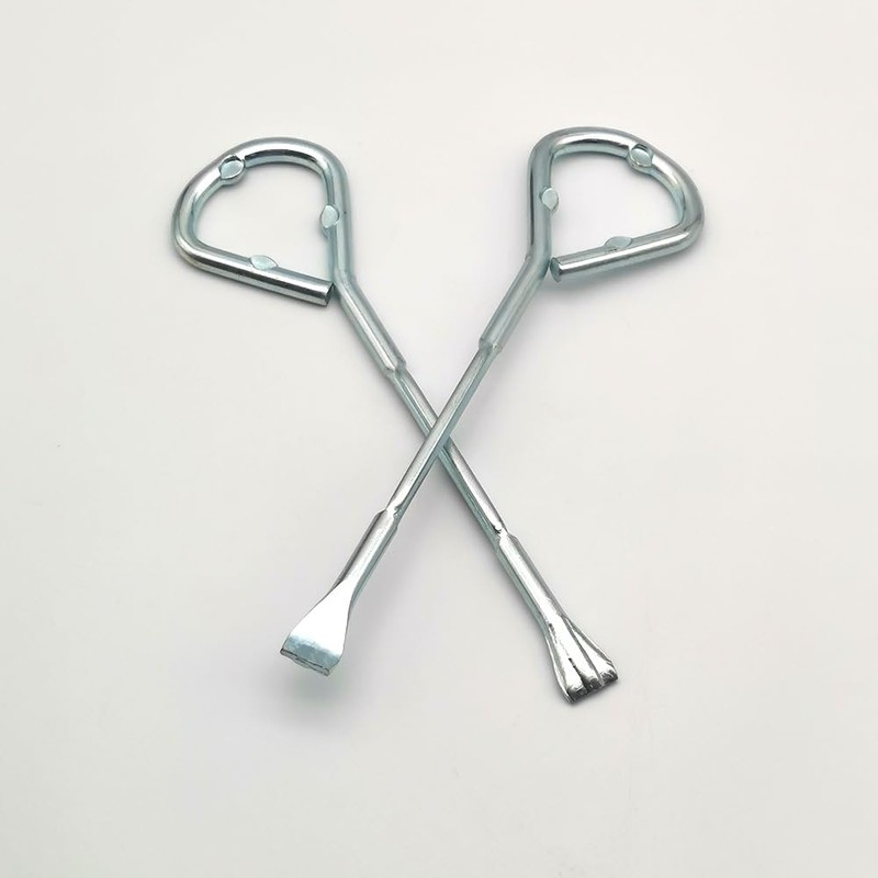 Metal Paint Can Opener Bottle Opener Steel Paint Can Opening