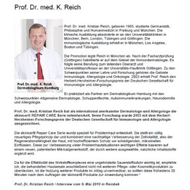 Skinicer Repair Cream 30ml