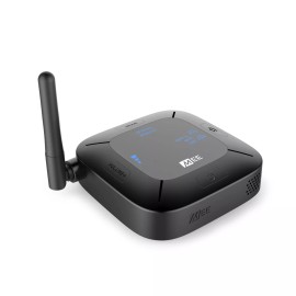 MEE audio Connect Hub Universal Bluetooth Audio Transmitter and Receiver for TV