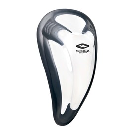【Tokyo Yakult Yamada Tetsuto Player-Worn Brand】Shock Doctor Bioflex Cup 201 White L