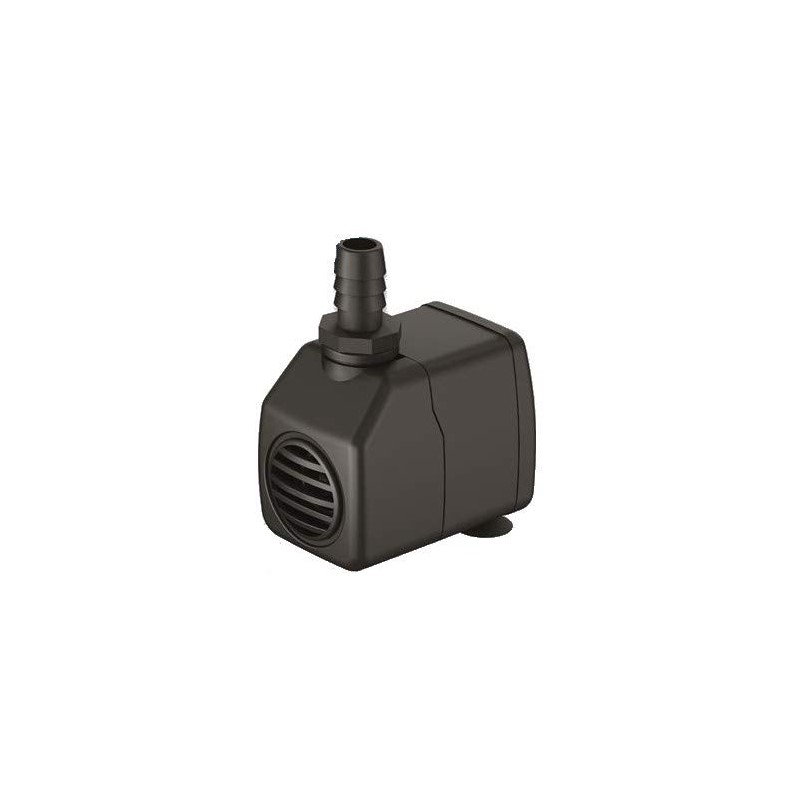 Superfish Pond Pump Compact & Economical Filter Circulation Fountain Pump