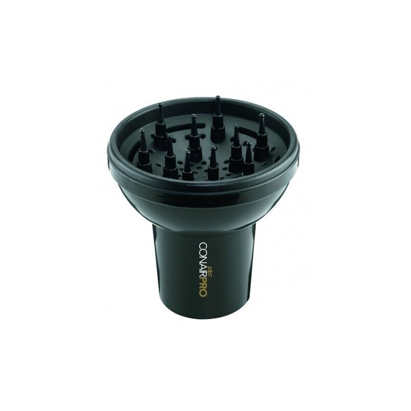 Conair 3 IN 1 PROFESSIONAL DIFFUSER CONAIR PRO INTERCHANGEABL