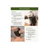Kit Anticaspa Shampoo Y Acondicionador Sólido - Nuneth