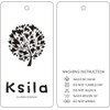 KSLAT Pen Case, Large Capacity, Stationery, Pen Bag, Pencil Case,