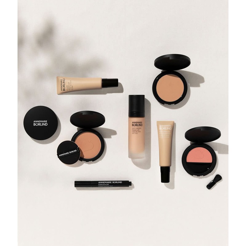 ANNEMARIE BÖRLIND TEINT EFFECTIVE NATURAL BEAUTY Concealer Beige (3 ml)