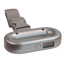 Handheld Digital Portable Travel Weighing Scales for Luggage, Baggage and Parcels Up To 40kg