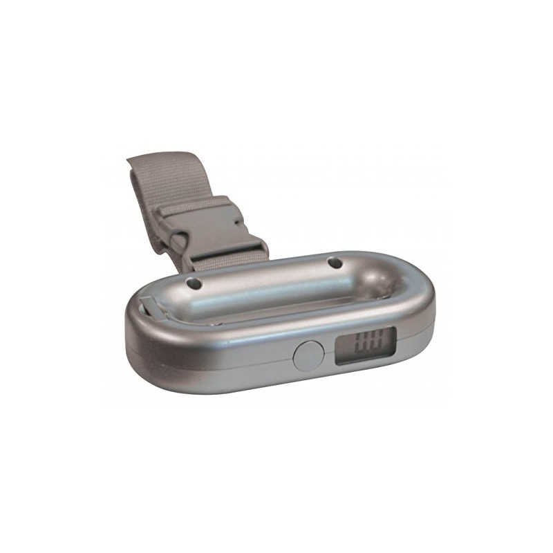 Handheld Digital Portable Travel Weighing Scales for Luggage, Baggage and