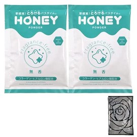 Honey Powder (Honey Powder) Unscented, , ,