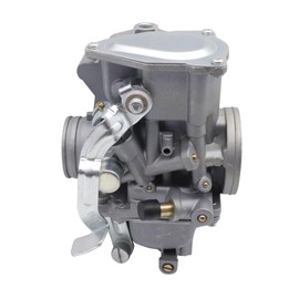 GXARTS Carburetor Assy For Honda Big Red 250 ATC250ES 1985 1986 1987 1987 MPN 16100-HA0-013 16100-HA0-003