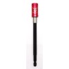 Norske (J) Norske 6" Impact Torsion Magnetic Screwdriver Bit &