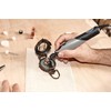 Dremel 2050 Stylo+ Electric Engraver Pen, Versatile Engraving Tool Kit