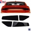 Replacement Parts For 2015-2022 For Dodge CHARGER SMOKE TAIL LIGHT