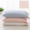 2 X Super King Size Pillow Cases (PAIR) Hotel Quality